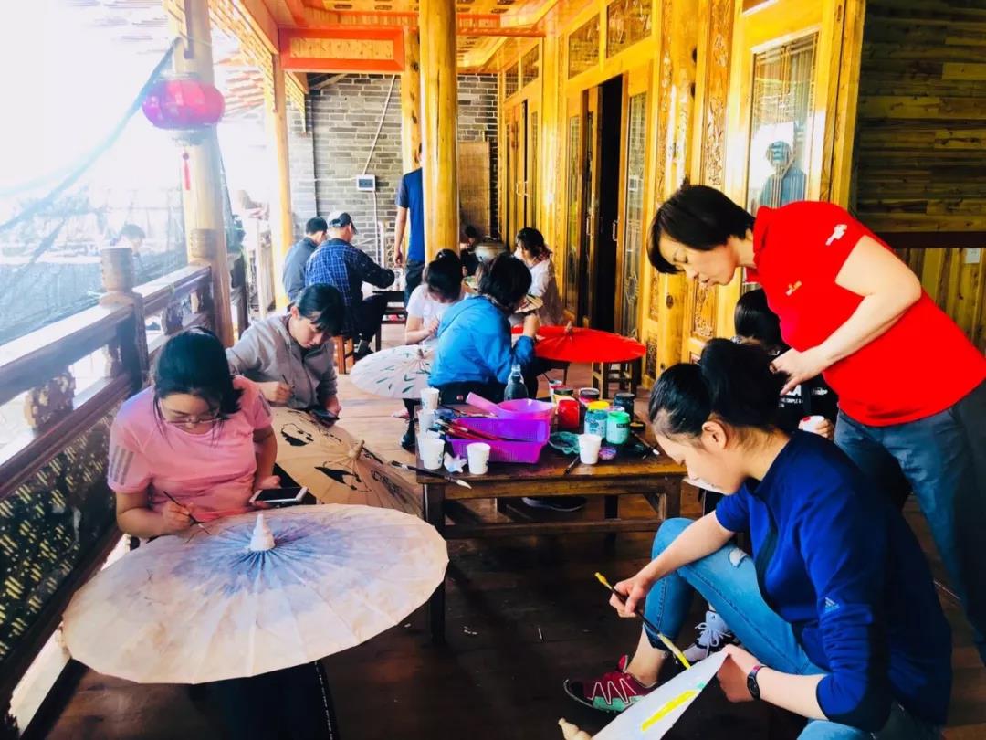 腾冲亲子游学/研学旅行