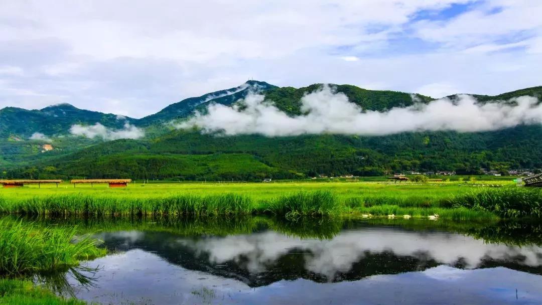 腾冲研学旅行