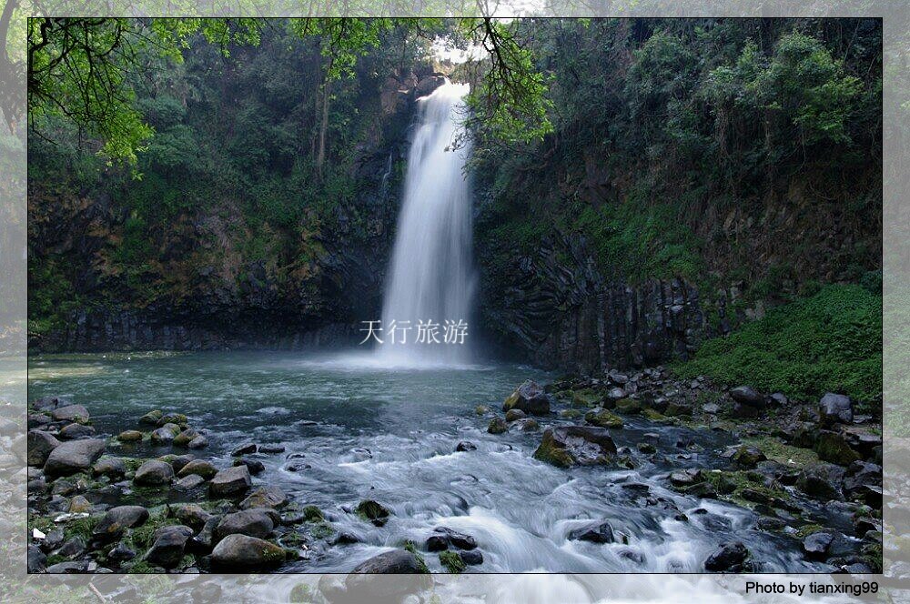 腾冲界头镇+手抄纸博物馆生态一日游