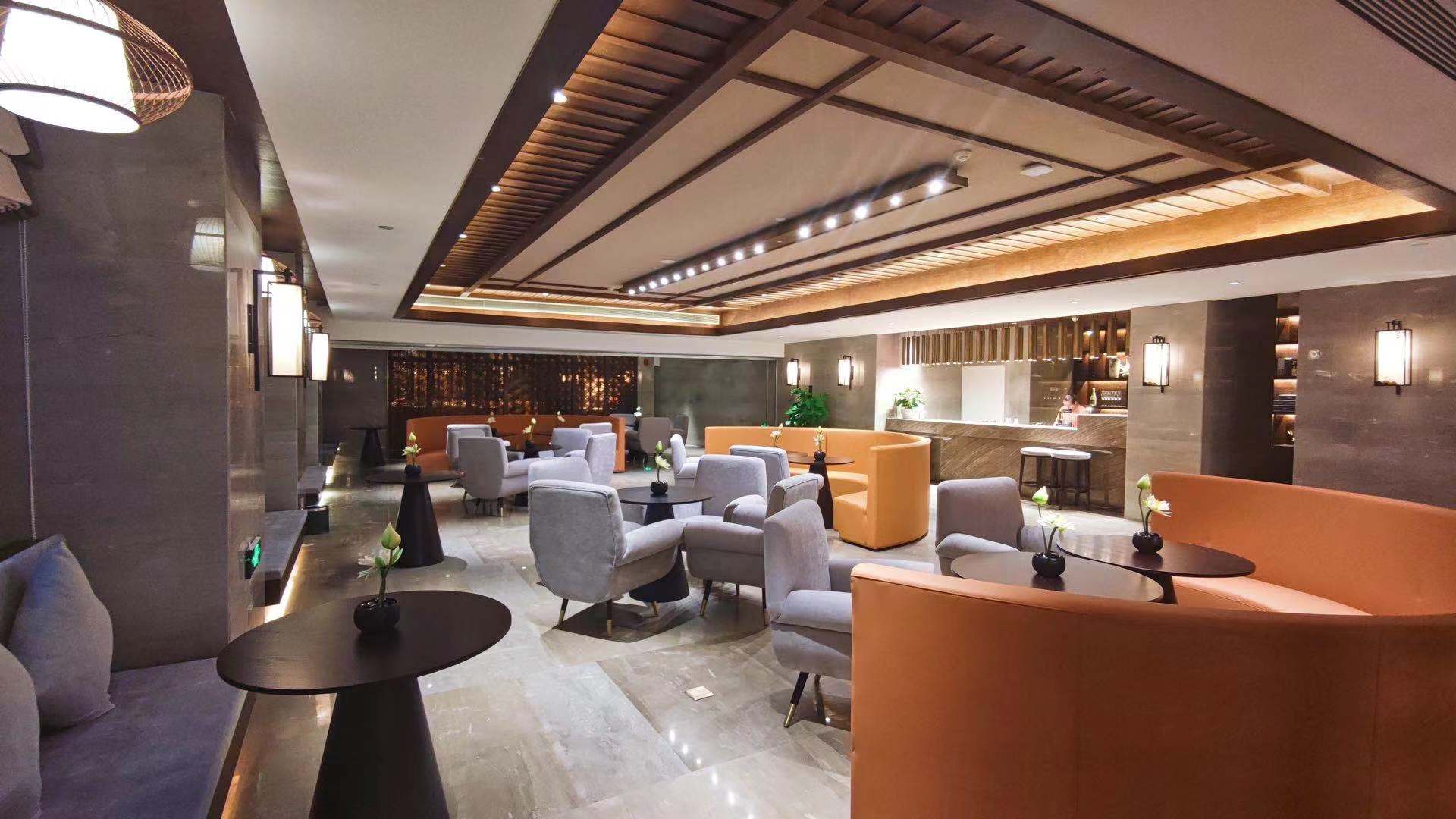 腾冲酒店