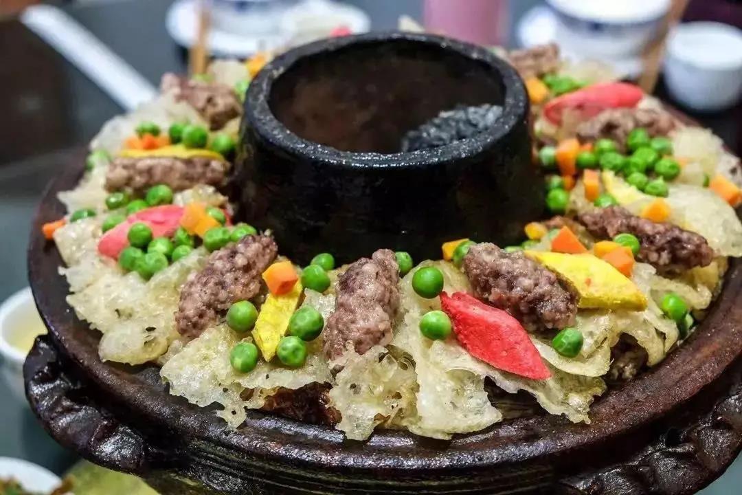  令人向往的腾冲主题旅行之美食之旅