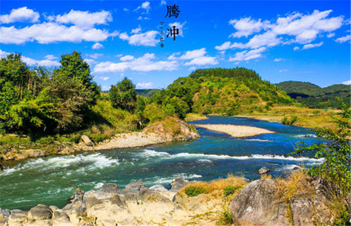 腾冲12大博物馆，一个比一个精彩，你确定不来看看？