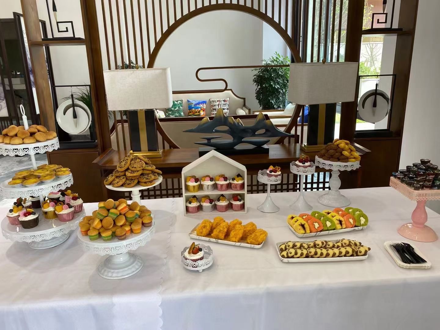 腾冲拓展特色团建