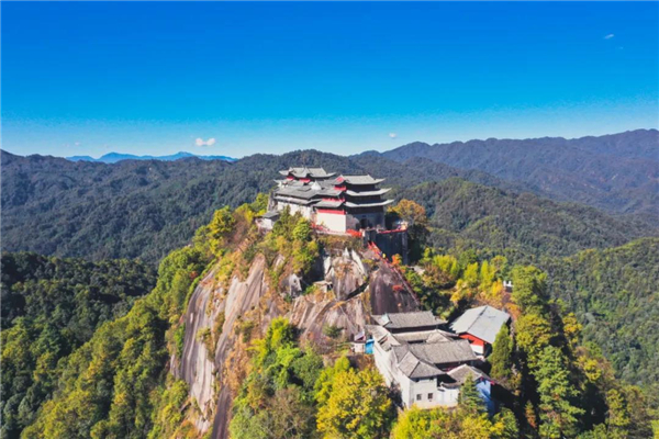 腾冲旅游景点
