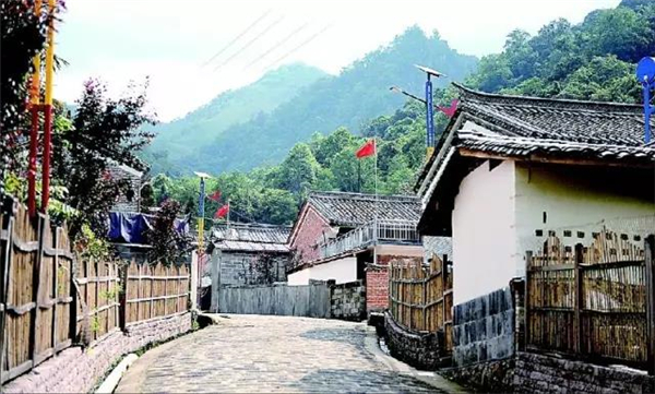 腾冲旅游