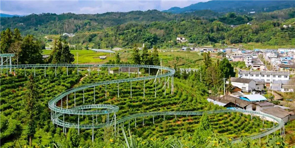 腾冲旅游景点