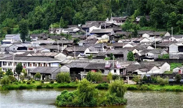 腾冲旅游景点