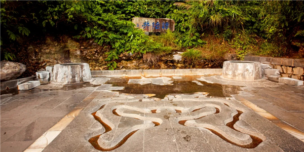 腾冲旅游