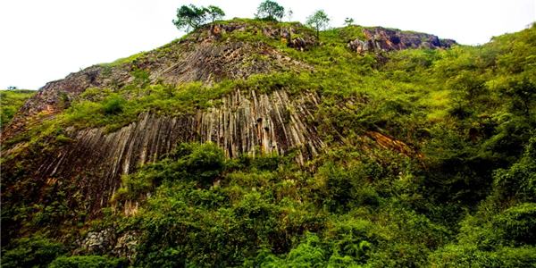 腾冲旅游