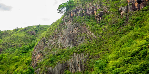 腾冲旅游