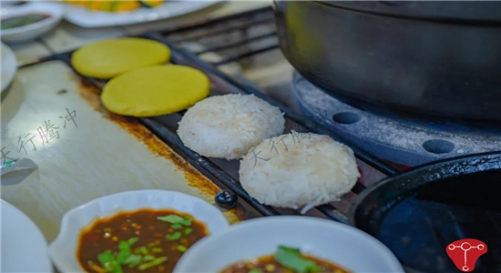 腾冲旅游