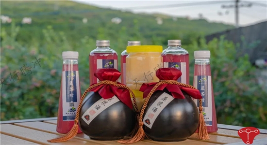 腾冲旅游