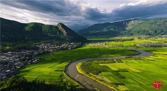 腾冲旅游