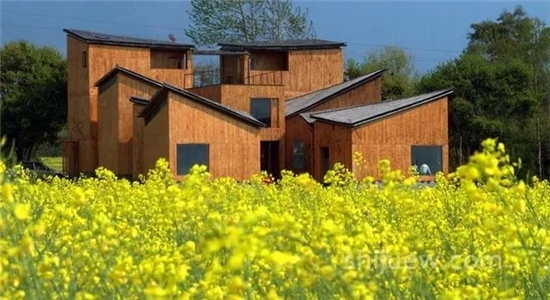 【国家AA级景区】腾冲界头手抄古纸艺术村景区
