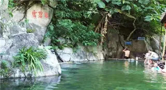 腾冲旅游