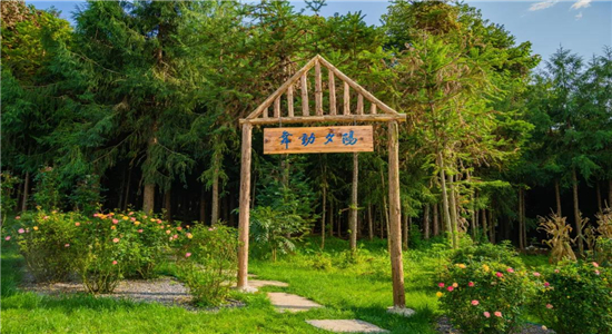 腾冲旅游景点
