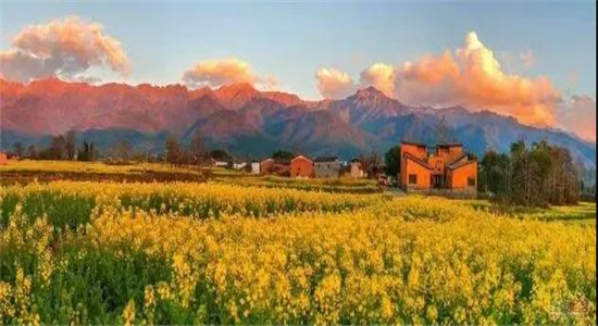 腾冲旅游