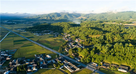 腾冲旅游