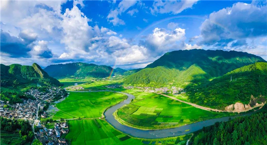 腾冲旅游