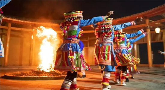 腾冲旅游