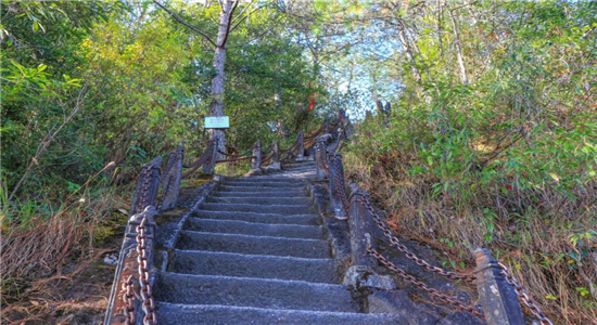 腾冲旅游