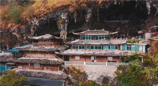 腾冲旅游