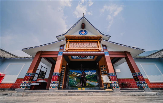 【国家AAA级景区】腾冲猴桥国门新村景区