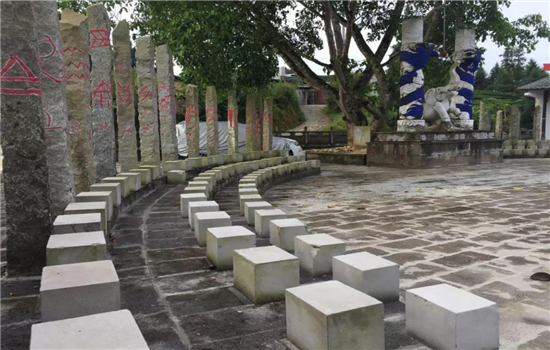 腾冲景区景点