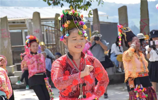 腾冲景区景点