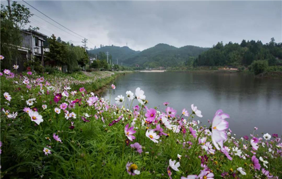 腾冲景区景点