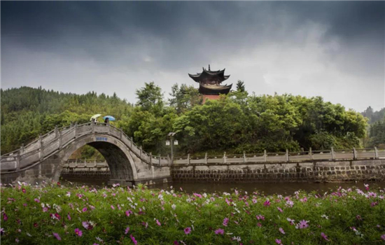 腾冲景区景点