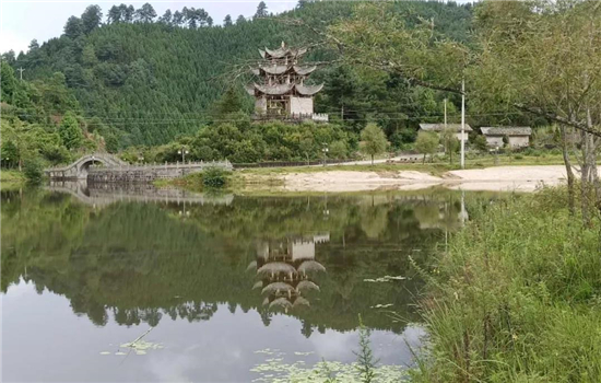腾冲景区景点