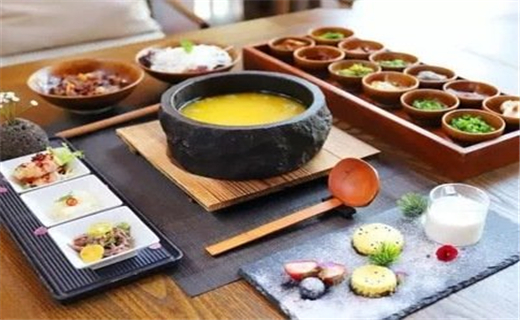 腾冲旅游