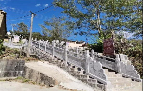腾冲旅游