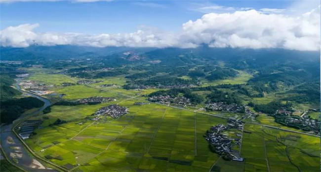 腾冲研学