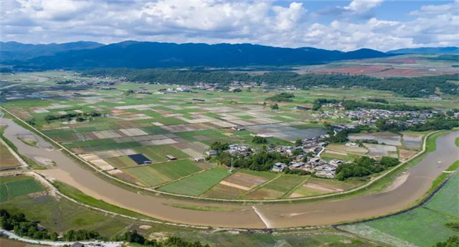 腾冲研学