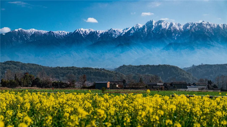 腾冲旅游