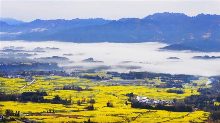 腾冲旅游