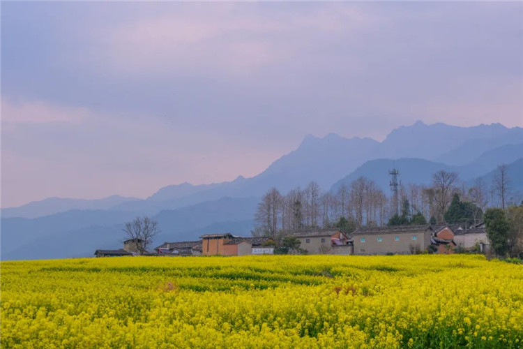 腾冲旅游