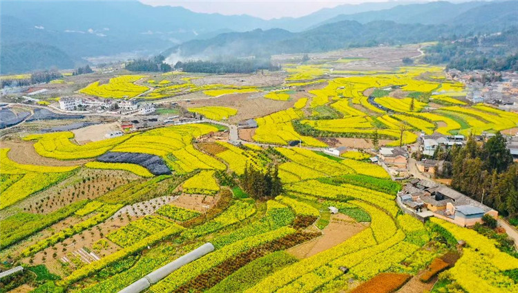 腾冲景区景点