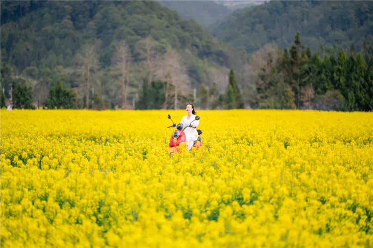 腾冲景区景点