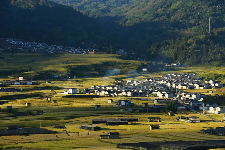 保山旅游