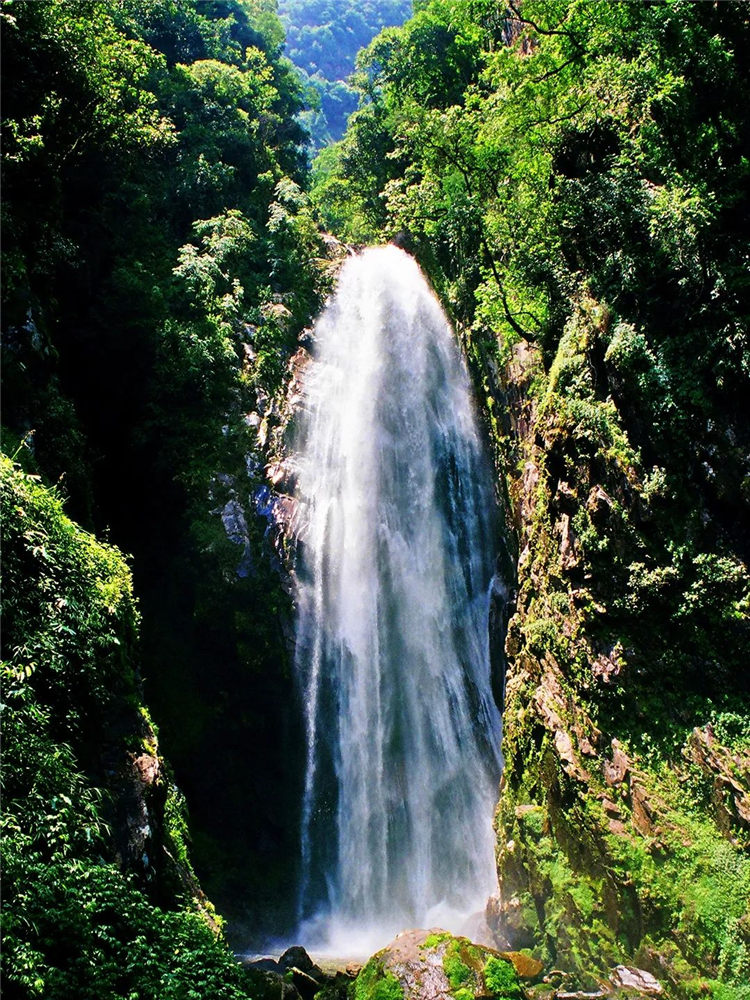 保山旅游