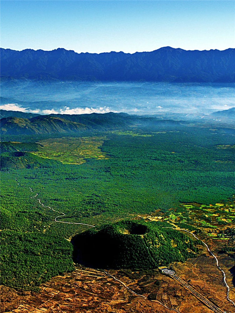 保山旅游