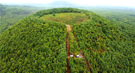 保山旅游景点线路推荐：只此青绿，温润保山！