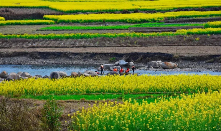 腾冲旅游