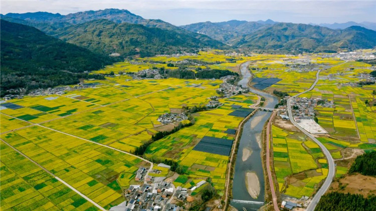 腾冲旅游