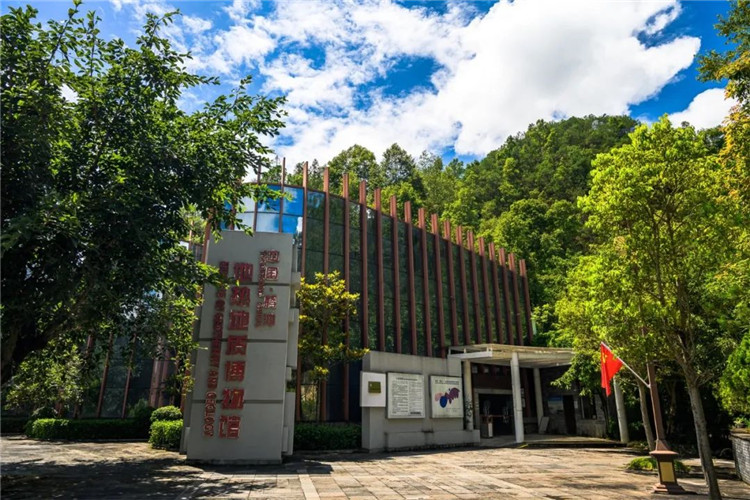 腾冲旅游