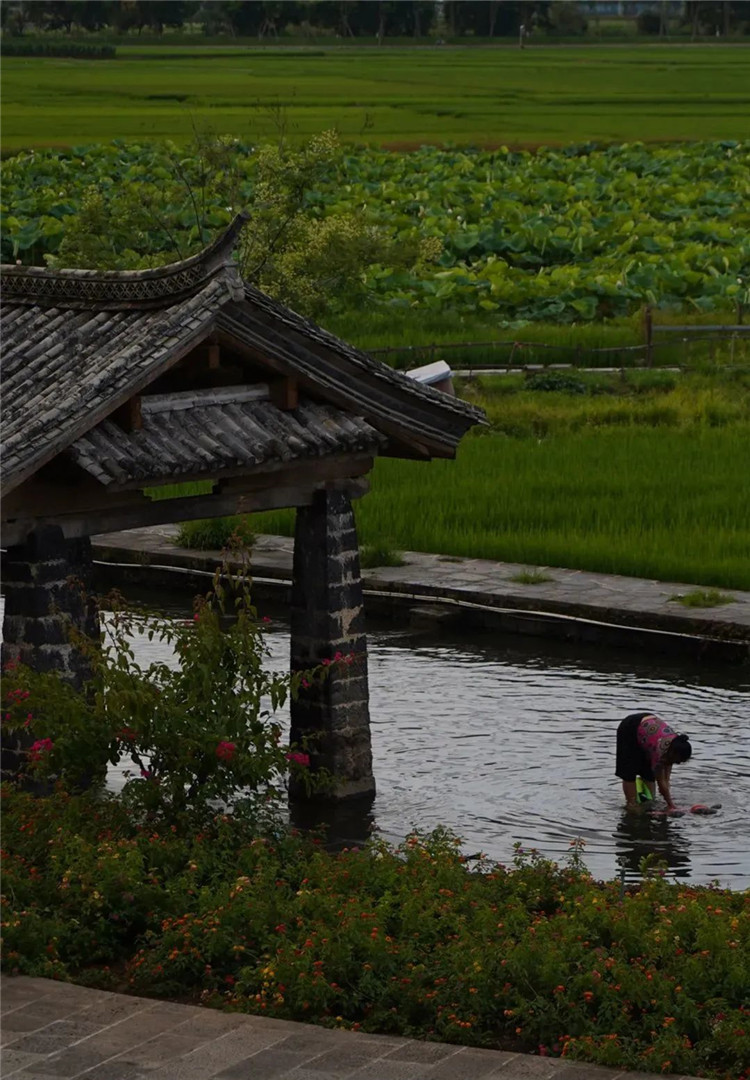 腾冲旅游 腾冲旅游