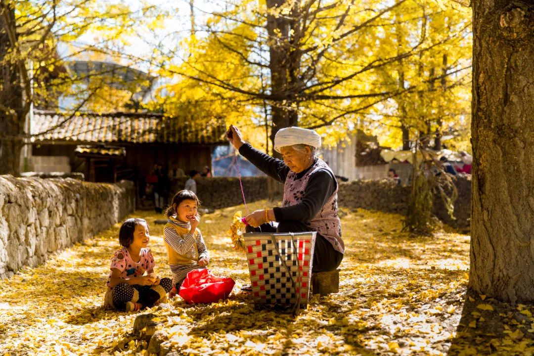 腾冲旅游